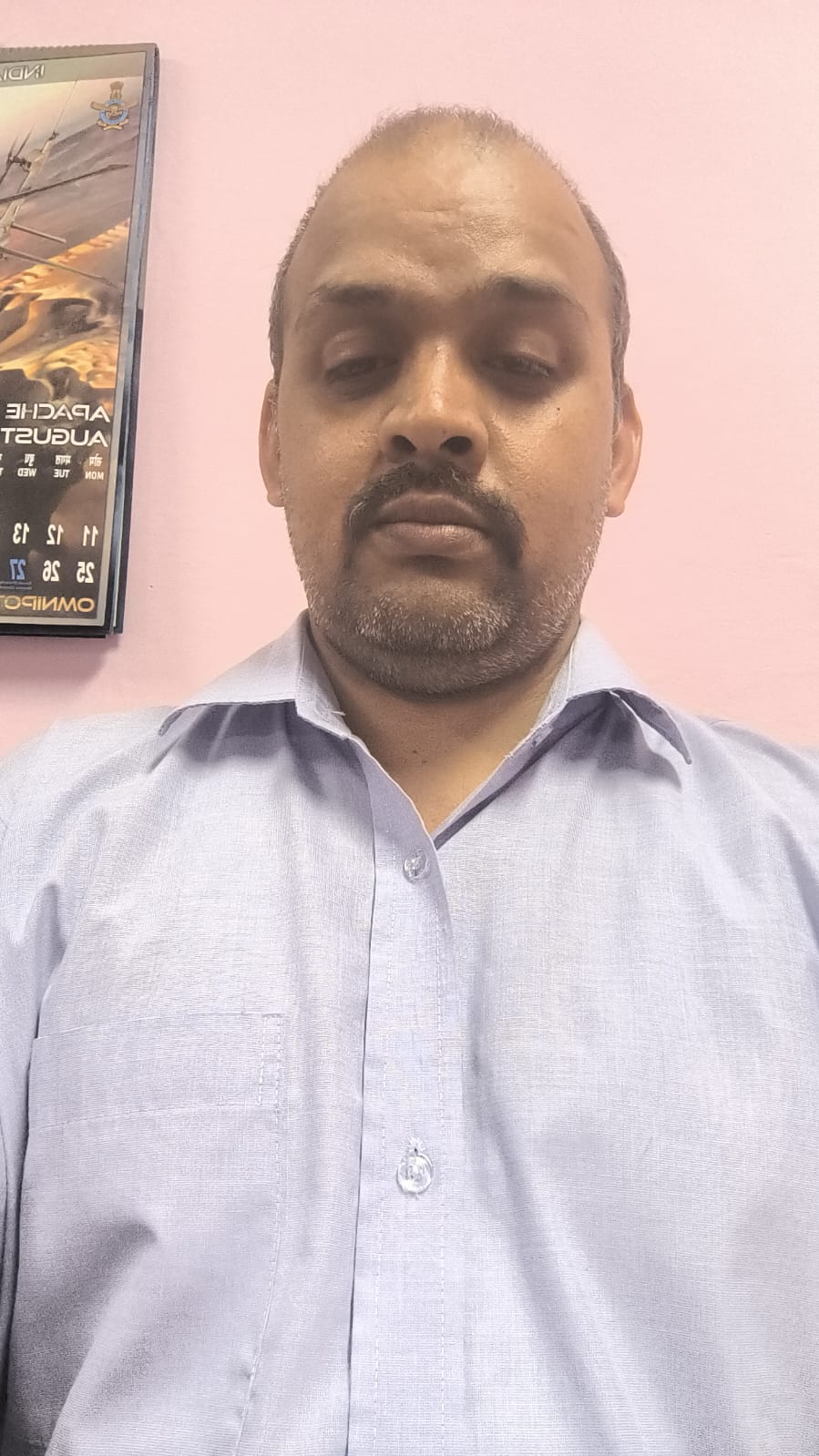 Sh Ravi Kumar