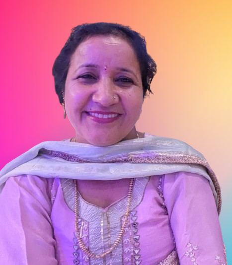 Mrs Meenakshi Rana