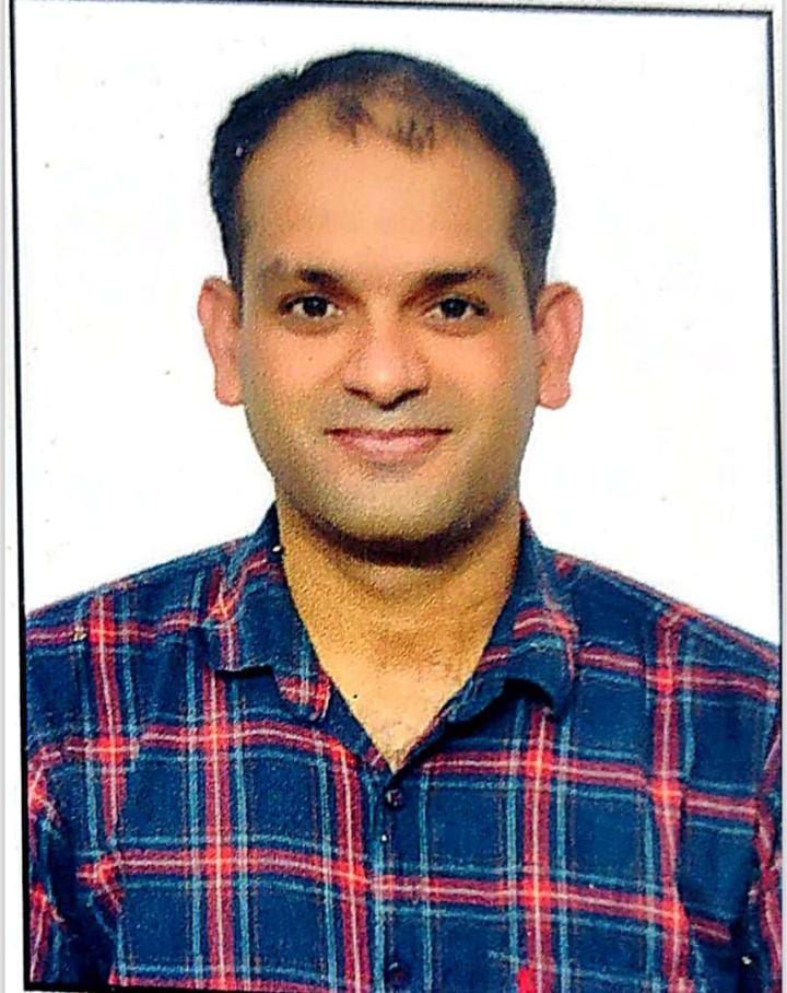 Sh Naveen Thakur