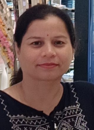 Mrs Kumari Renu