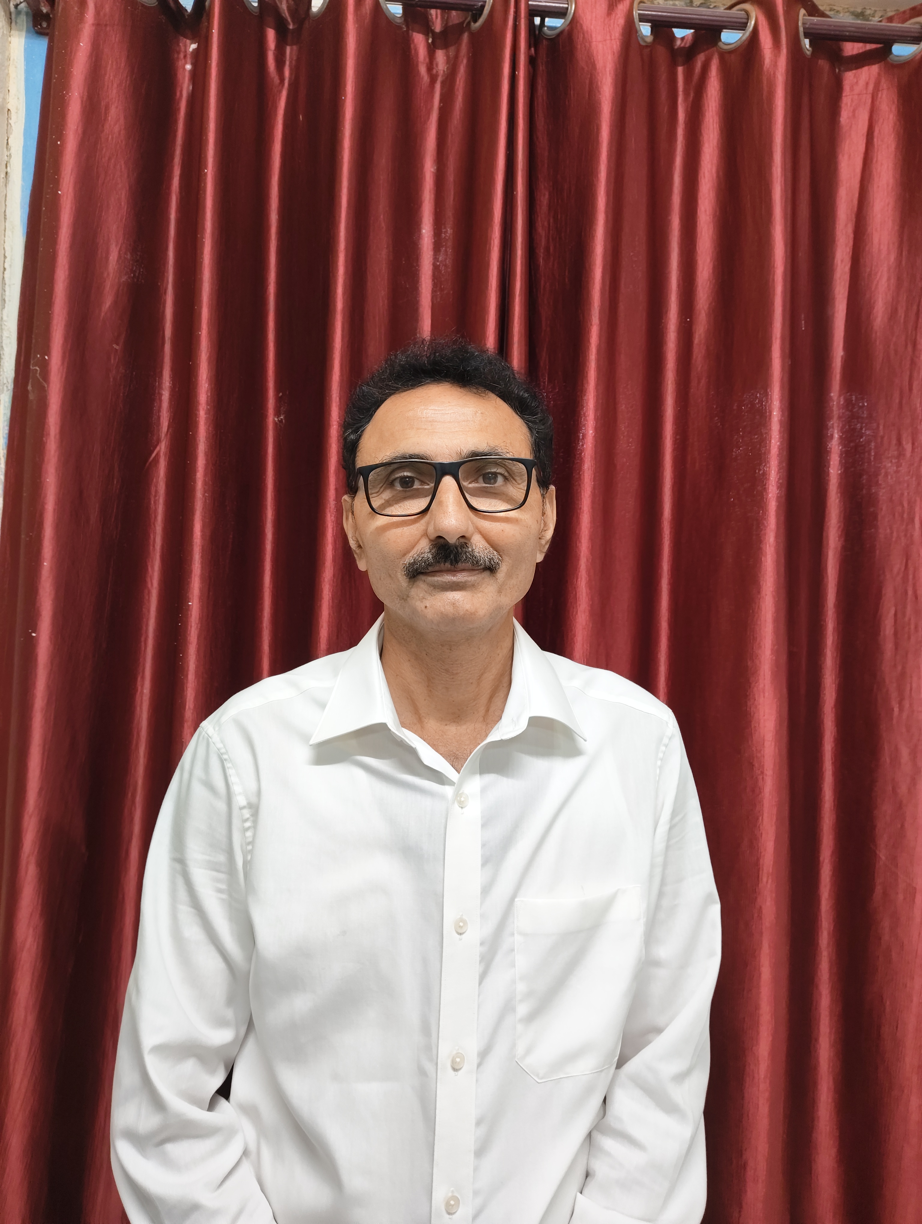 Sh Arvind Verma