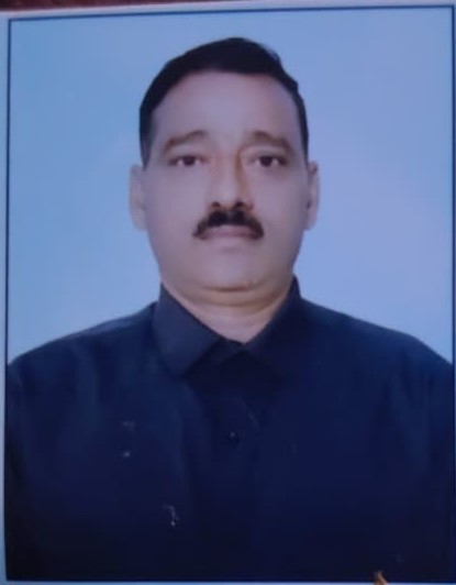 Sh Naveen kumar
