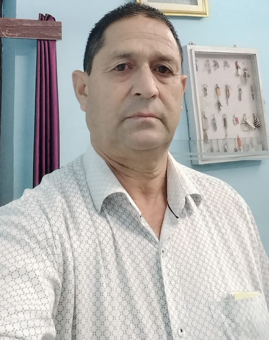 Sh Madan Lal