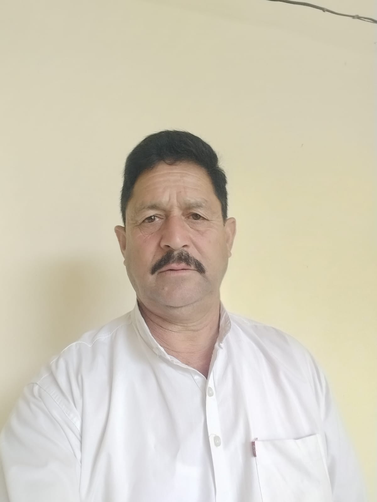 Sh Madan Lal