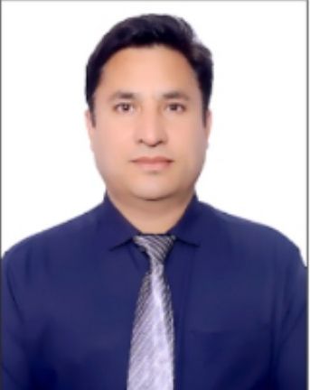 Dr Sanjay Kumar Thakur