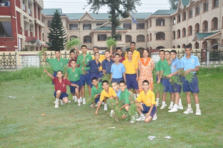 Swachata Abhiyan