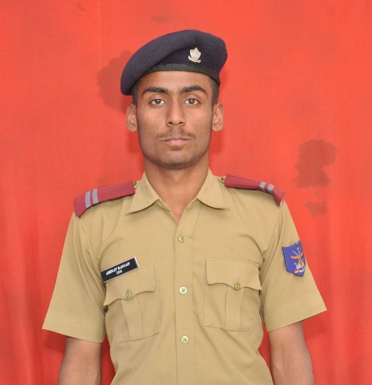 shami